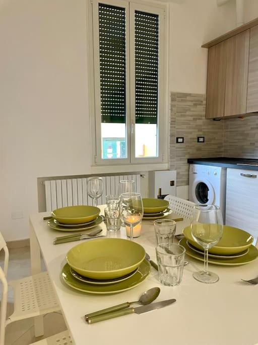 מילאנו Guest House מראה חיצוני תמונה