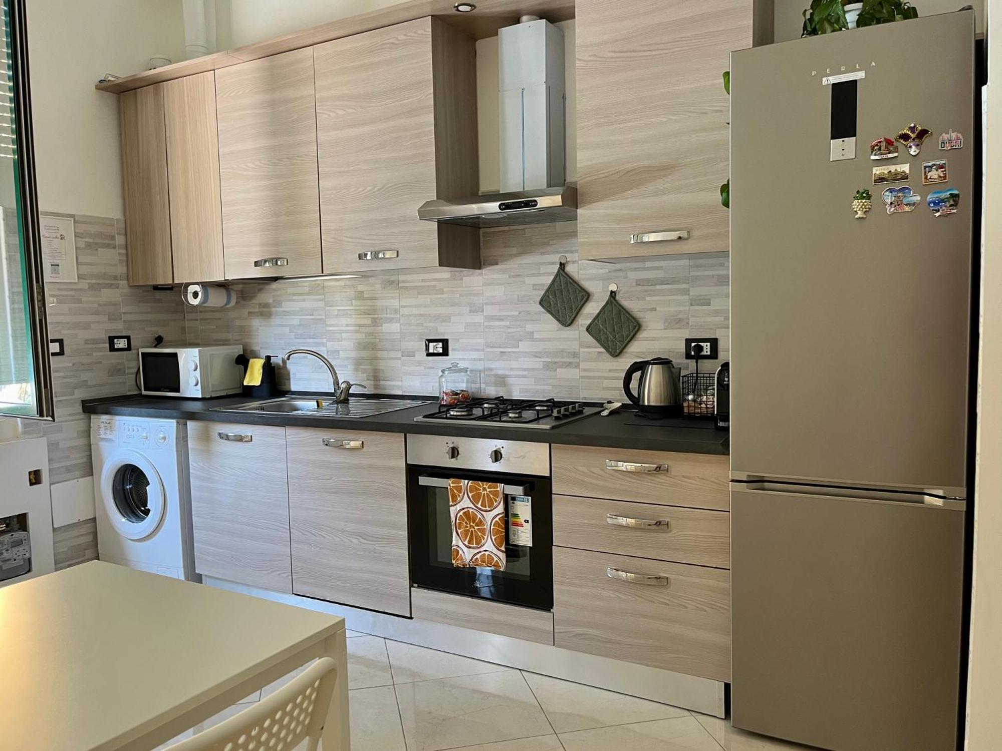 מילאנו Guest House מראה חיצוני תמונה